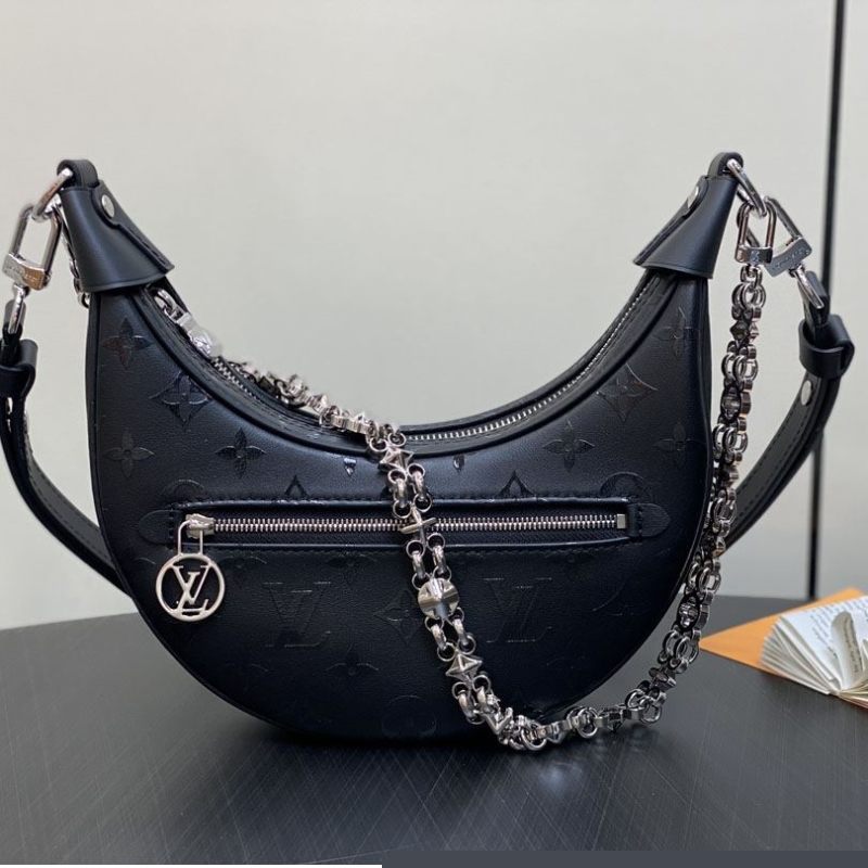 LV Satchel Bags